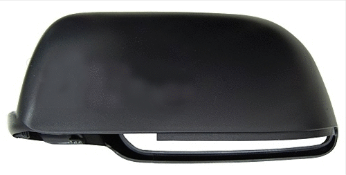 Cover, exterior mirror