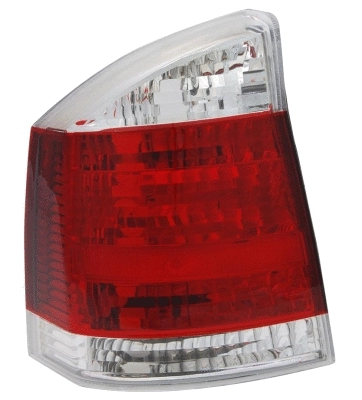 Tail Light Assembly