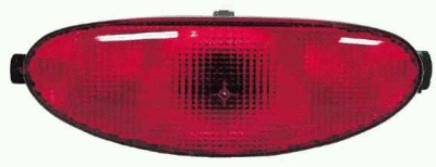 Rear Fog Light