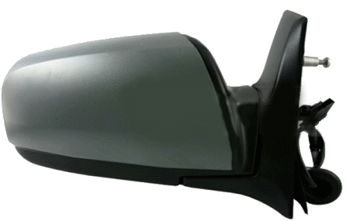 Exterior Mirror