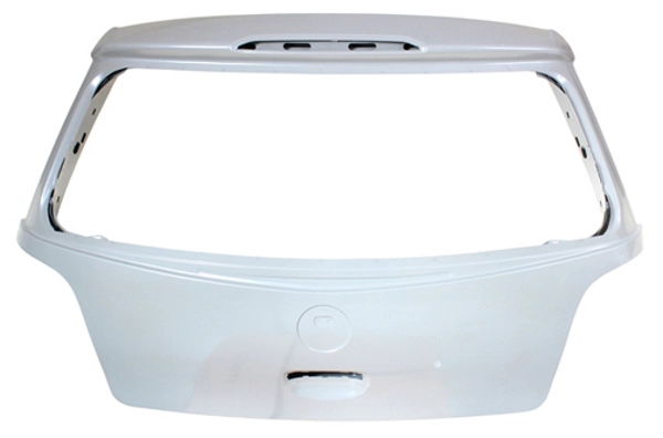 Boot-/Cargo Area Hatch