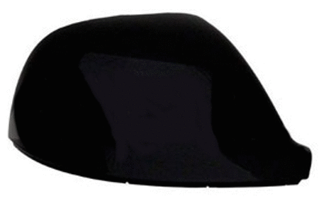 Cover, exterior mirror