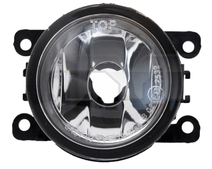 Front Fog Light (5214,582,1)