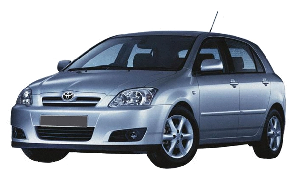 Headlight (6631,509,2)