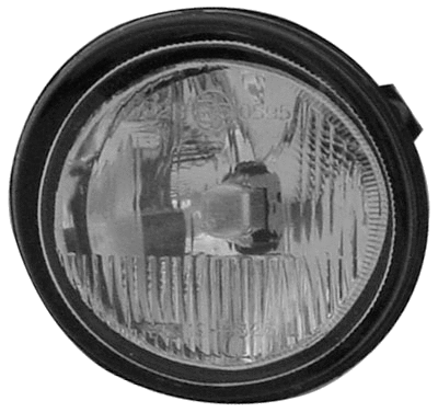 Front Fog Light