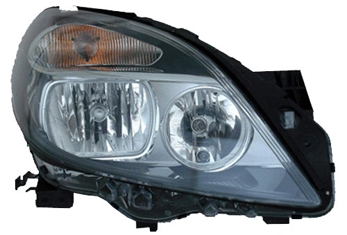 Headlight