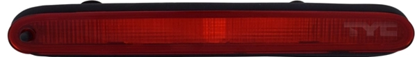 Auxiliary Stop Light