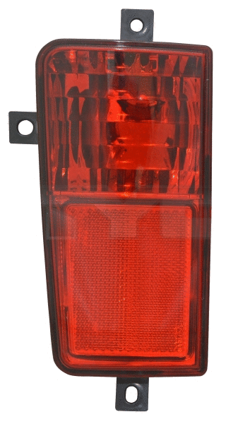 Rear Fog Light