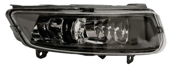 Front Fog Light