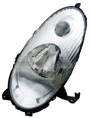 Headlight