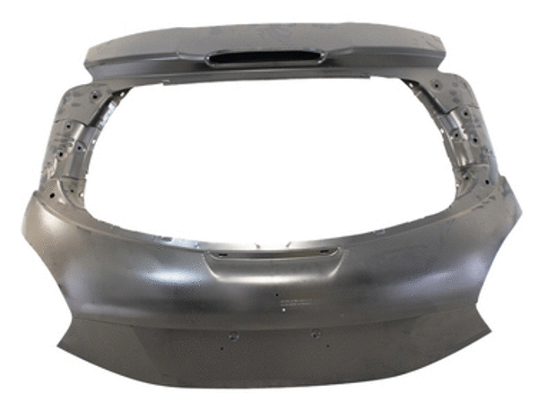 Boot-/Cargo Area Hatch