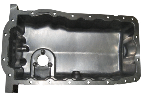 Oil Sump (17 101 031)