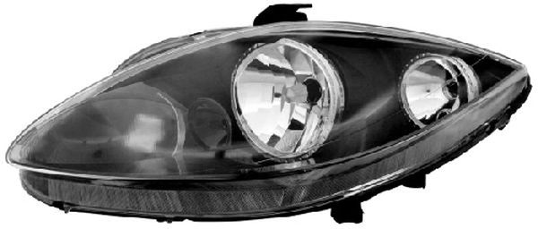 Headlight