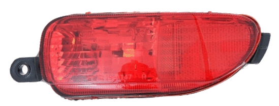 Rear Fog Light