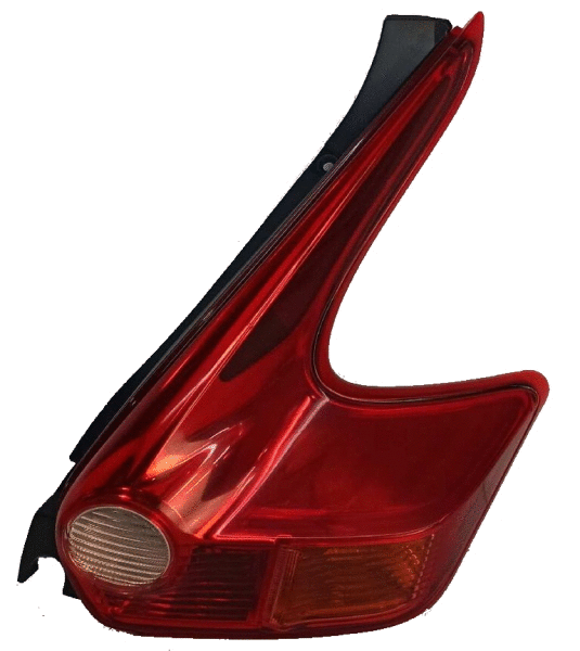 Tail Light Assembly