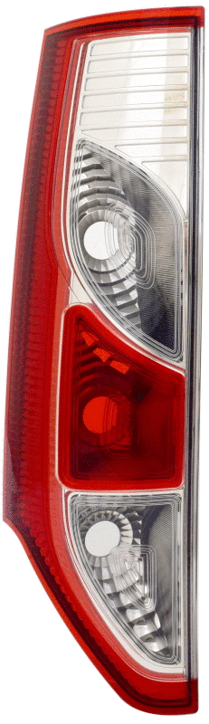 Tail Light Assembly