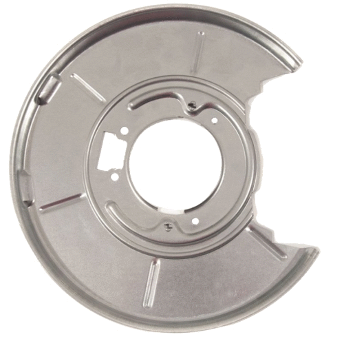 Splash Guard, brake disc (0060878)