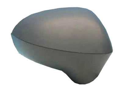 Cover, exterior mirror