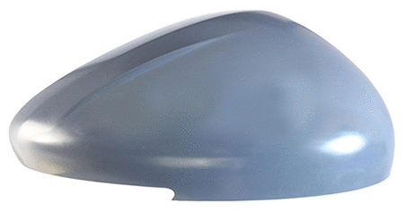 Cover, exterior mirror