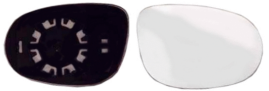 Mirror Glass, exterior mirror