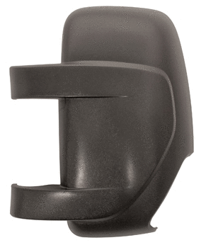 Cover, exterior mirror