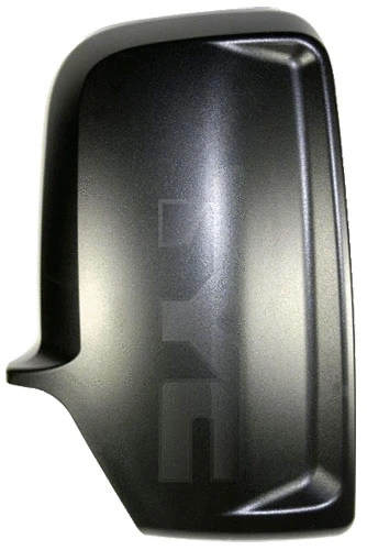 Cover, exterior mirror