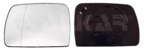 Mirror Glass, exterior mirror