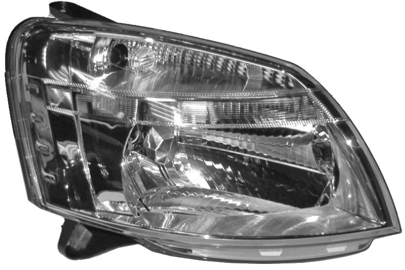 Headlight