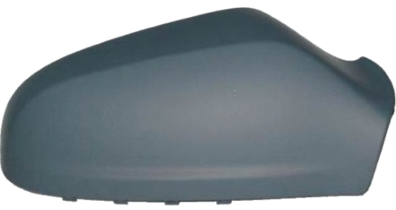 Cover, exterior mirror