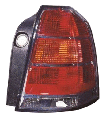 Tail Light Assembly