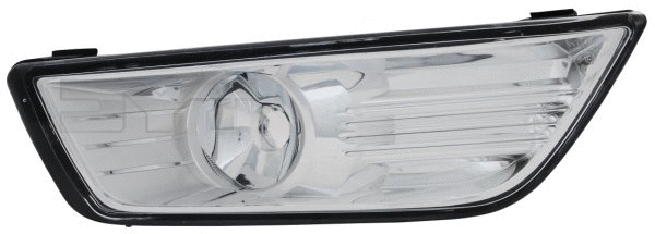 Front Fog Light