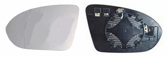 Mirror Glass, exterior mirror