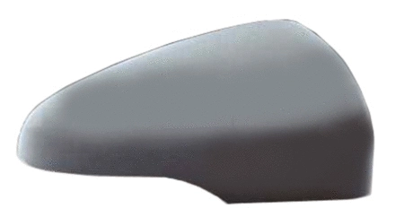 Cover, exterior mirror