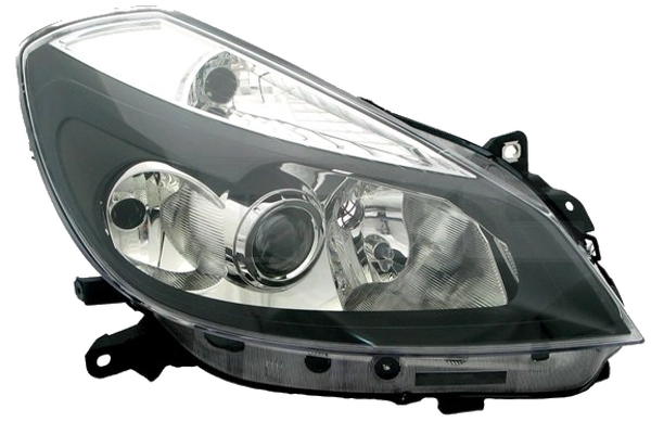 Headlight