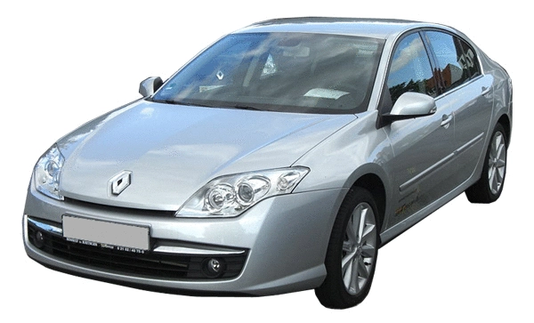 Window Regulator (5204,214,1)