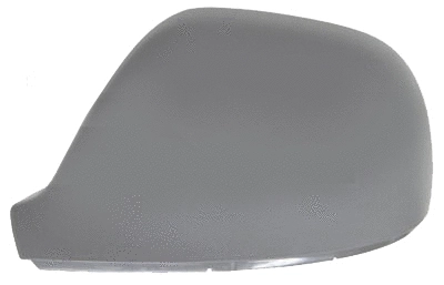 Cover, exterior mirror
