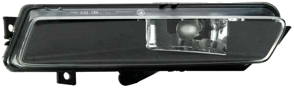 Front Fog Light