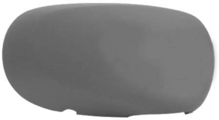 Cover, exterior mirror