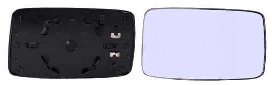 Mirror Glass, exterior mirror