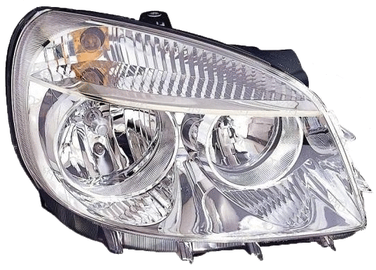 Headlight