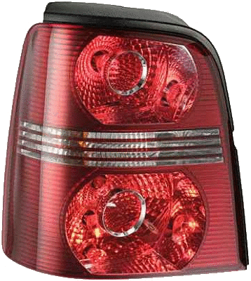 Tail Light Assembly