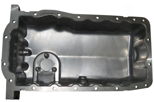 Oil Sump (17 101 030)