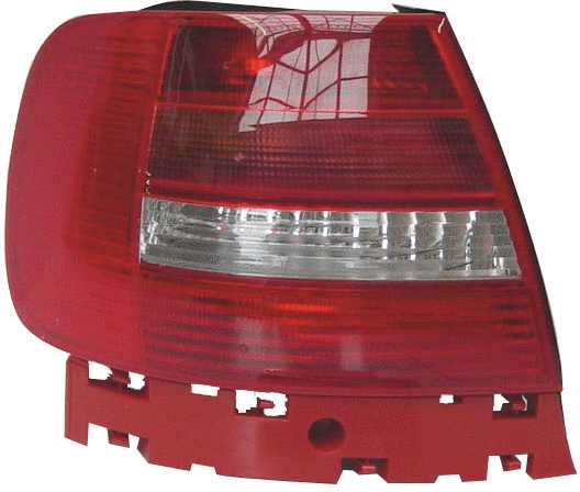 Tail Light Assembly