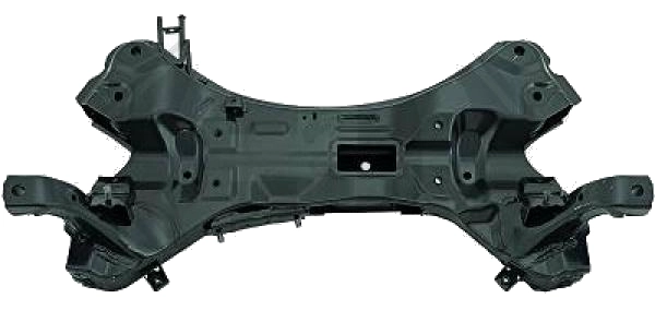 Axle Beam (3160,285,2)