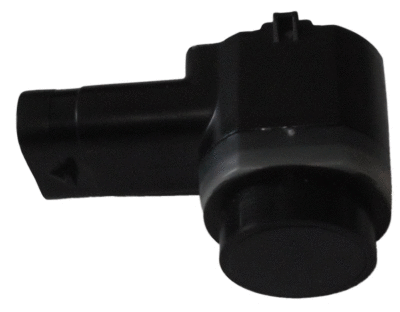 Sensor, parking distance control