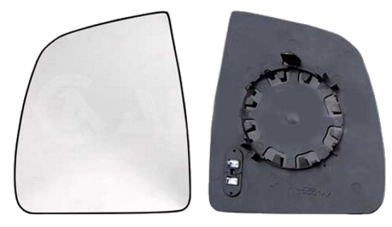 Mirror Glass, exterior mirror