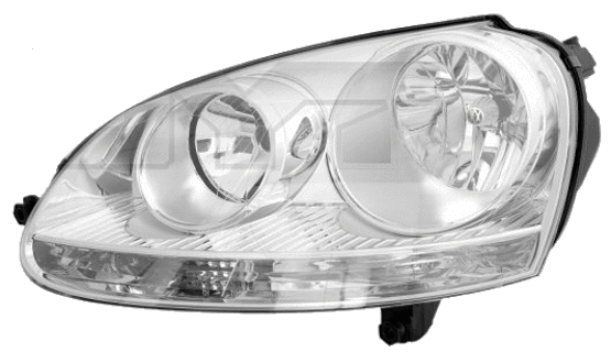 Headlight