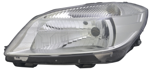 Headlight