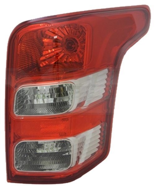 Tail Light Assembly (4187,659,1)