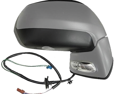 Exterior Mirror
